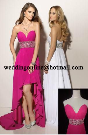 Top quality formal dress evening dresses for retail & wholesale