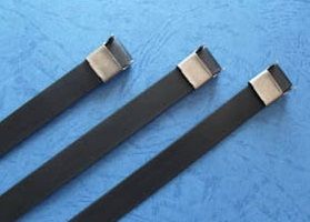 stainless steel cable ties