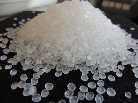 Polypropylene