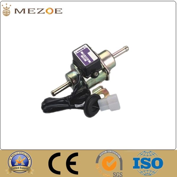 23220-OP010,23220-75040 Electric fuel pump for TOYOTA