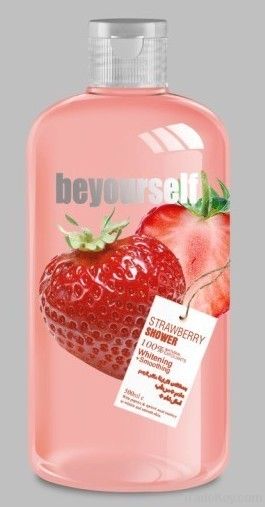 Strawberry Shower gel