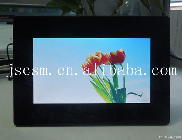 7 inch multifunctional digital photo frame