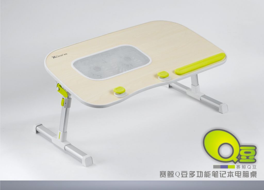 Laptop Cooler/Laptop Desk/Student Table/Multifunction Laptop Table/Foldable Laptop Desk