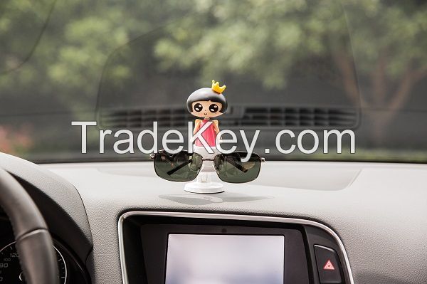 Fashion and New Cute Car Holder 360 stereo rotation