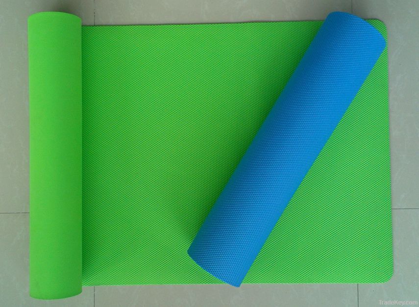 EVA Yoga Mat (EVA-S-0001)