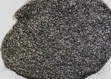 High Purity Graphite