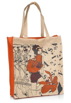 Jute Bags