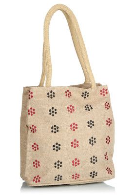 Jute Shopping bags