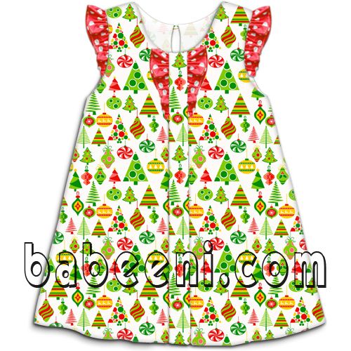 Baby girl dresses