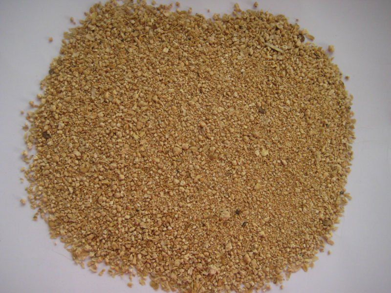 BEST QUALITY SOYBEAN MEAL