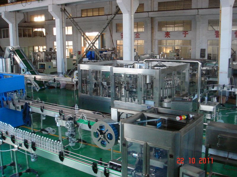 Fruit Juice Making Machine/ filling macine