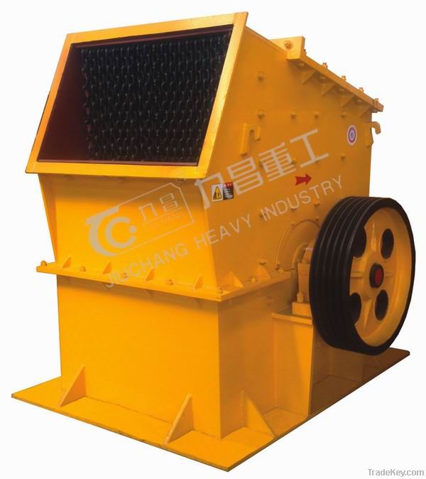 Hammer Crusher