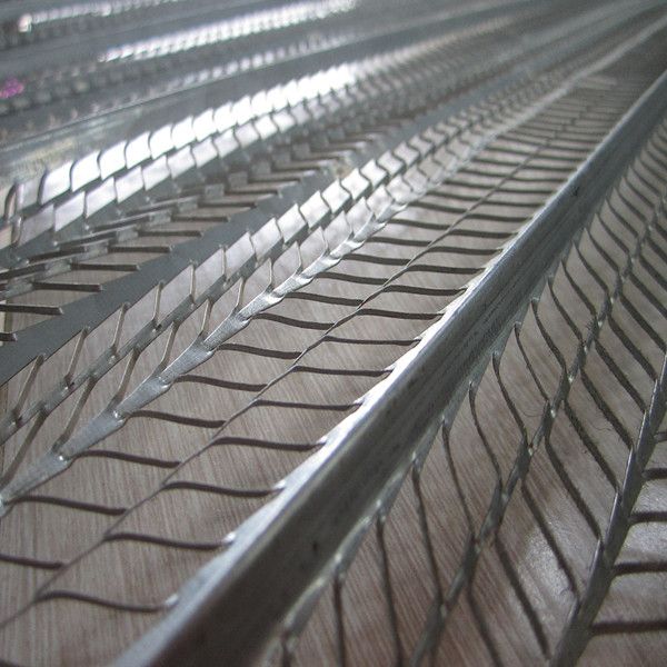 HY-RIB LATH (manufacturer)