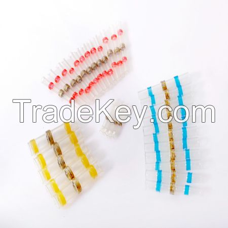 SST-R Solder Sleeve wire Splices