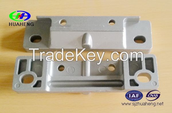 Aluminum Die Casting Support