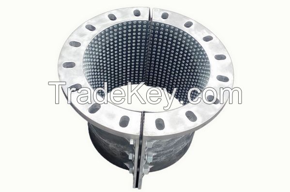 Gravity Cast Flange