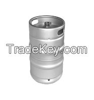 US 1/2beer keg