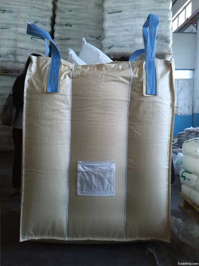 used 1 ton jumbo bag