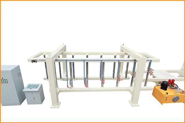 4.2m type AAC machine/ 4.8m type AAC machinery/ 6.0m type AAC plant 