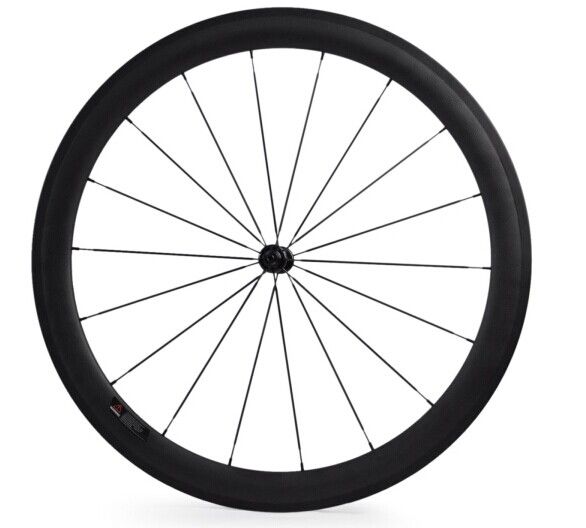 Hot sale Chinese factory best quality and price 700C Carbon road bike G3 50mm rims with:23mm tubular /clincher wheelset road bicycle wheel