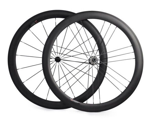 Hot sale Chinese factory best quality and price 700C Carbon road bike G3 50mm rims with:23mm tubular /clincher wheelset road bicycle wheel