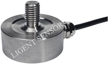 Miniature Compression Load Cell