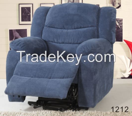 Rocker Recliner