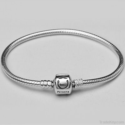 925 Sterling Silver Bracelet