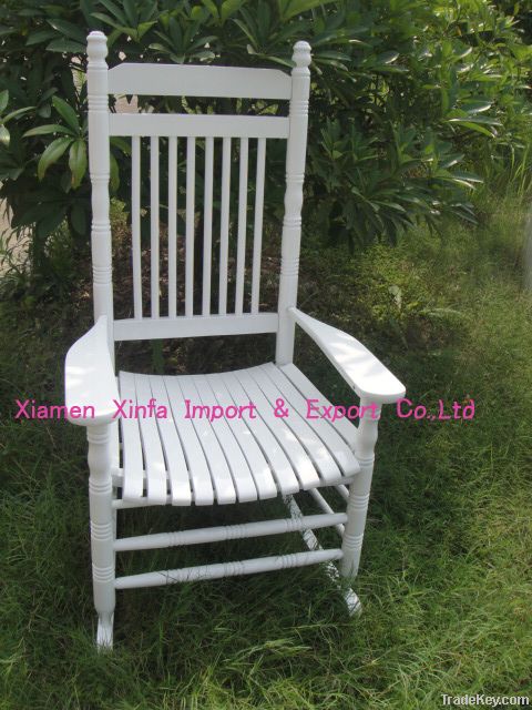 Rocking Chair For Adult