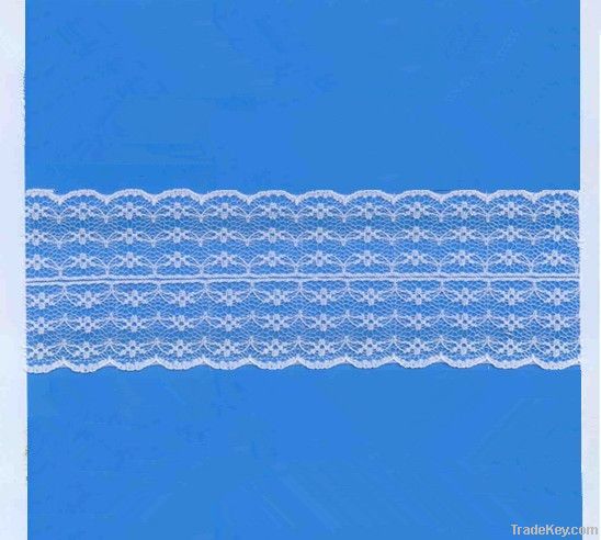 Gorgeous Accessories Lace for Fashion Garment (#370-2)