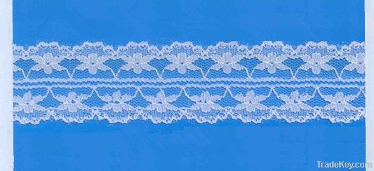 Trimming Lace For Fashion Garment (#210-2)