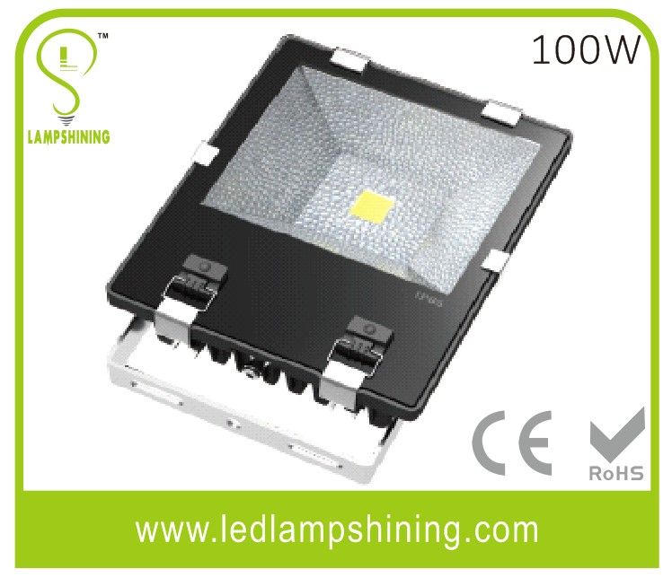 100W Retrofit LED Flood Light