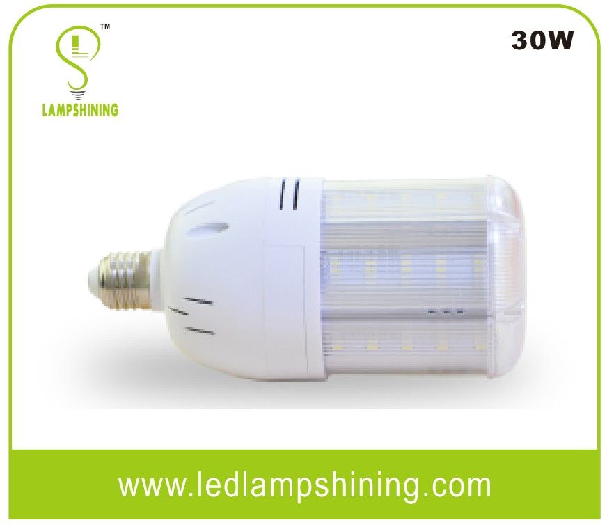 E40/E27 30W LED Corn Bulb