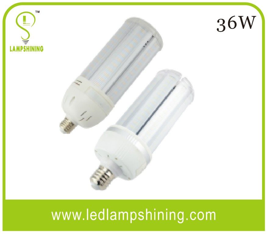 E40/E27 36W LED Corn Bulb