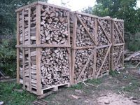 kiln dried beech firewood, oak firewood, ash firewood for sale