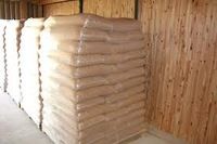 100% beech wood pellets for sale