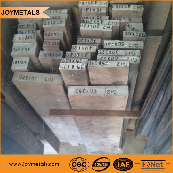 L6 /1.2713 tool steel plate