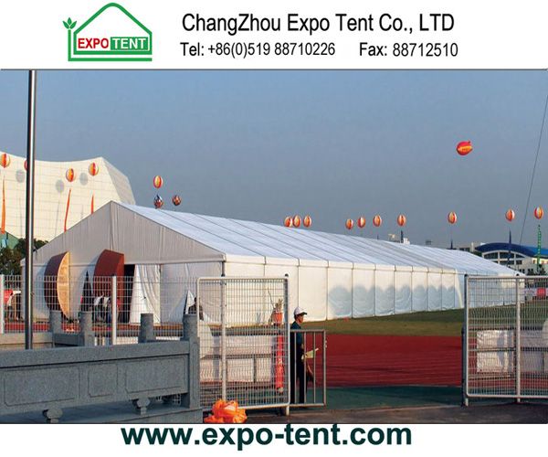 outdoor storage tent