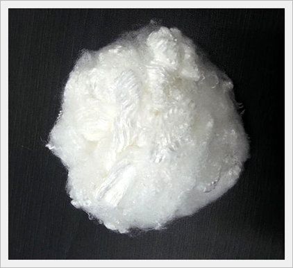 Flame Retardant Polyester Staple Fiber