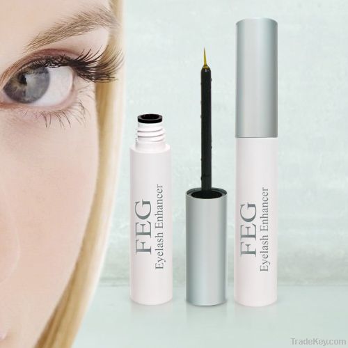 FEG-eyelash  serum let each eyelash blooming power of self-confi