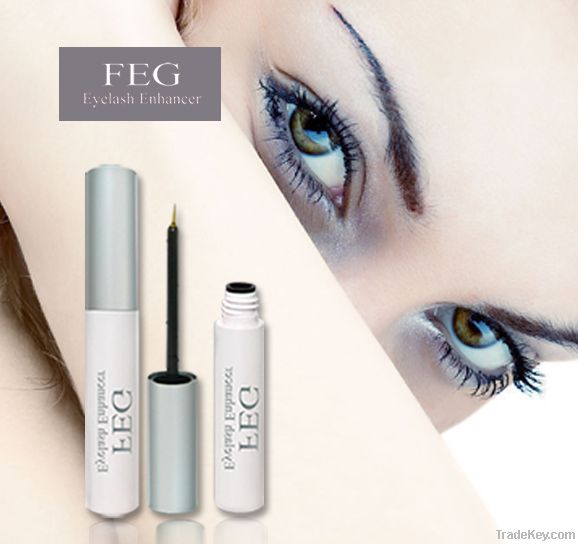 FEG-eyelash  serum let each eyelash blooming power of self-confi