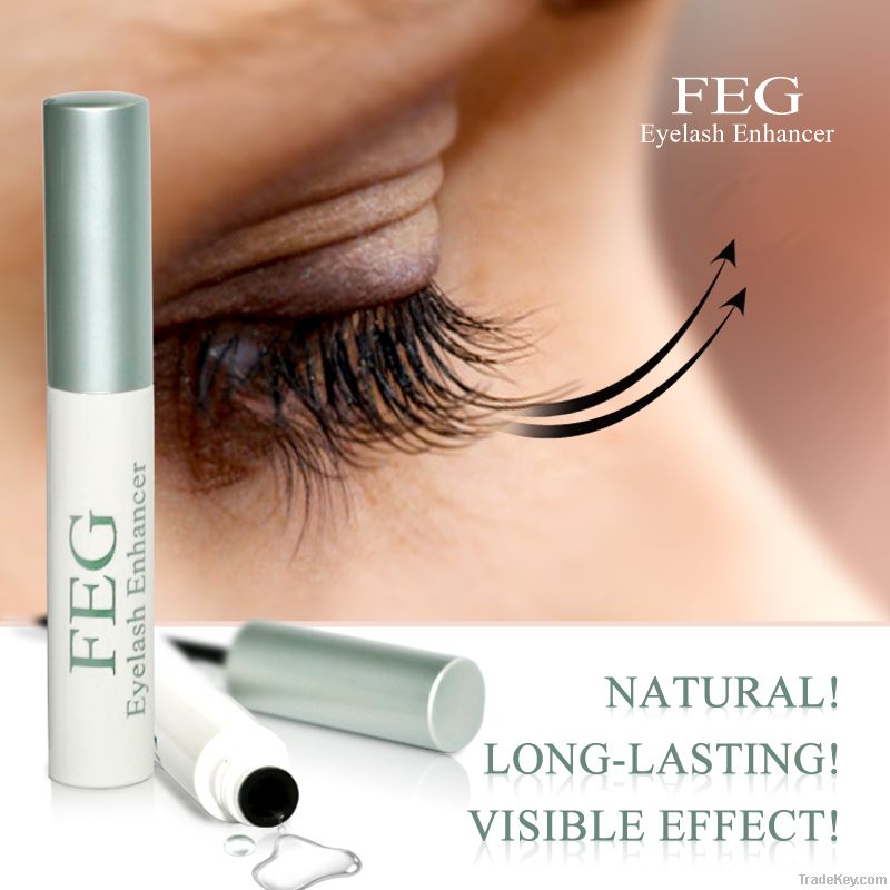 FEG-eyelash  serum let each eyelash blooming power of self-confi