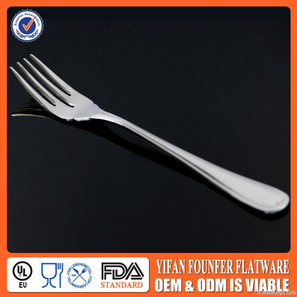 2013 Stocked Cheap Stainless Steel forks