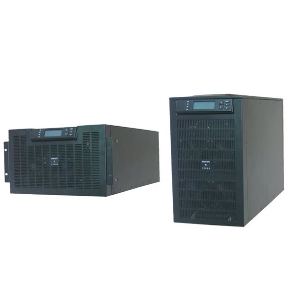 rack online UPS