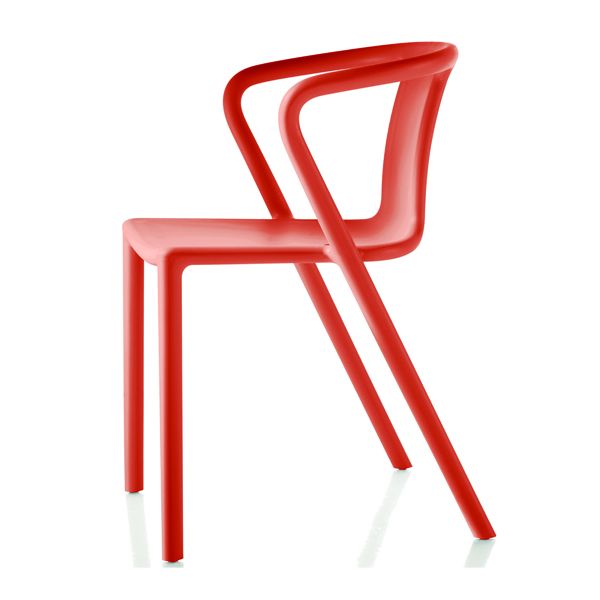 Plastic chair, PP Living room chair, Dining chair, Leisure chair