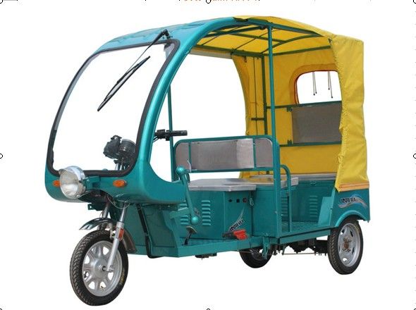 e rickshaw LM-S007