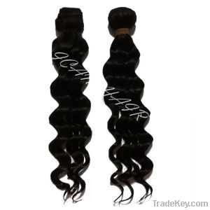 Unprocessed Brazilian Virgin Hair Remy Hair Product 100% Human Hair Ex