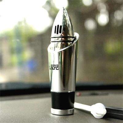 Bullet Shape Vent Air Freshener