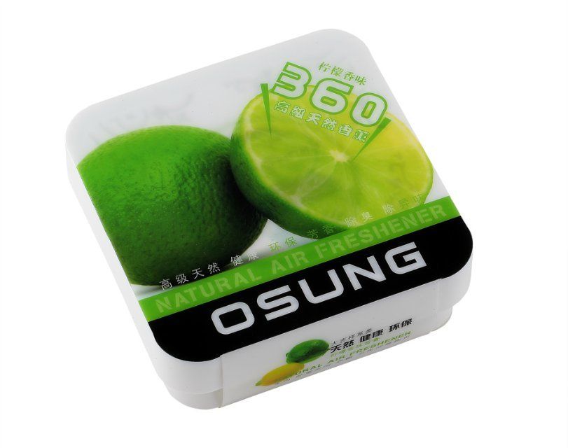 Gel Air Freshener UNDER SEAT OR HOTEL HOT SALE BIG CAPACITY