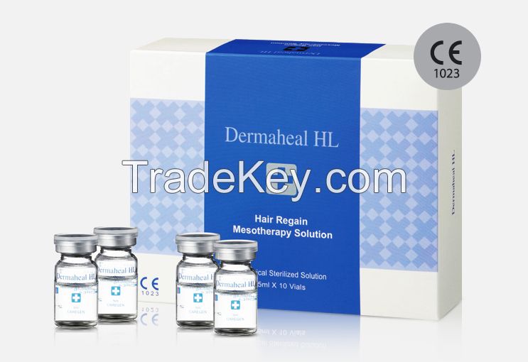 Meso Serum for Anti Hair Loss 